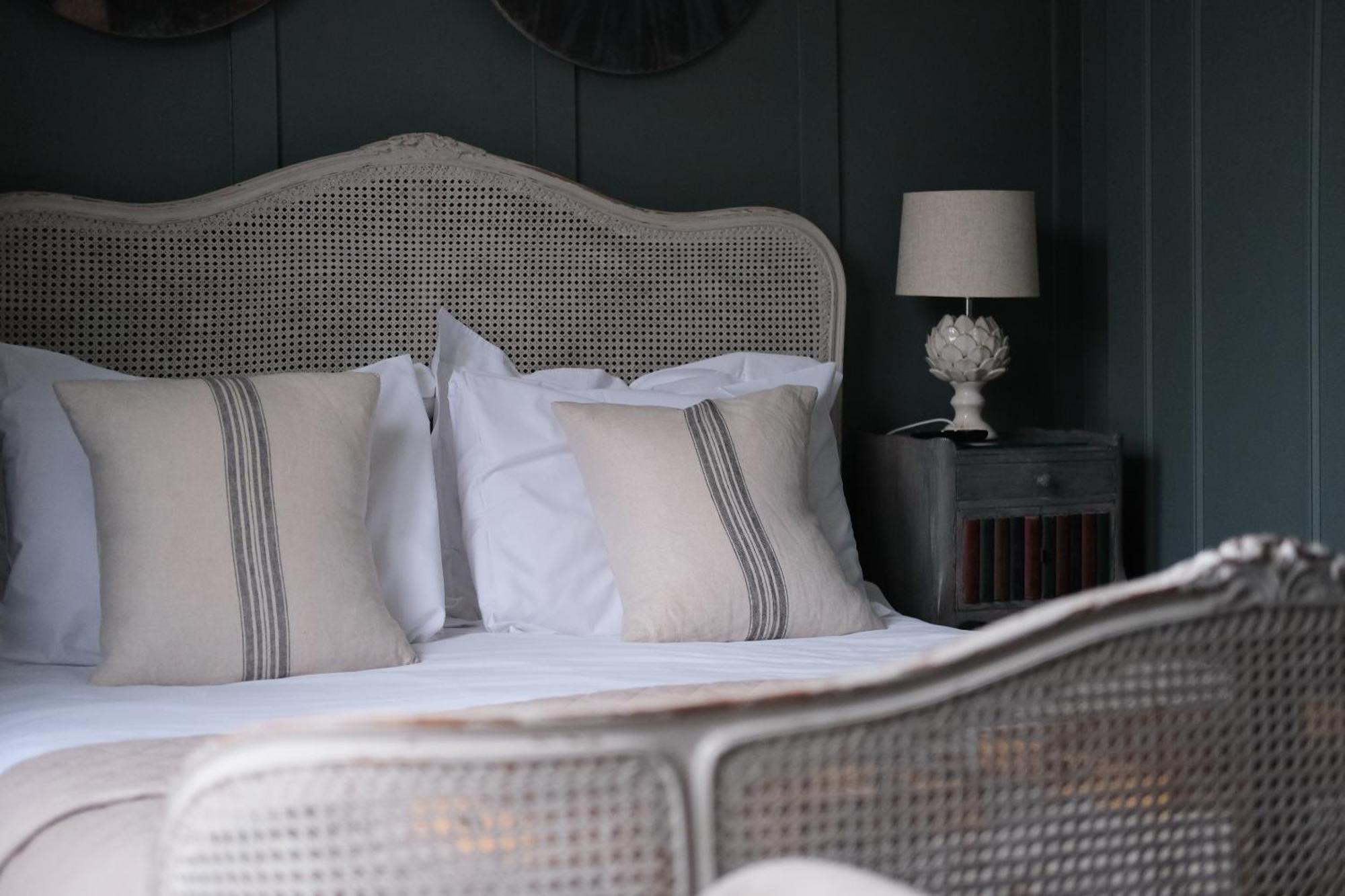 The Crown Inn Dial Post Horsham Bilik gambar