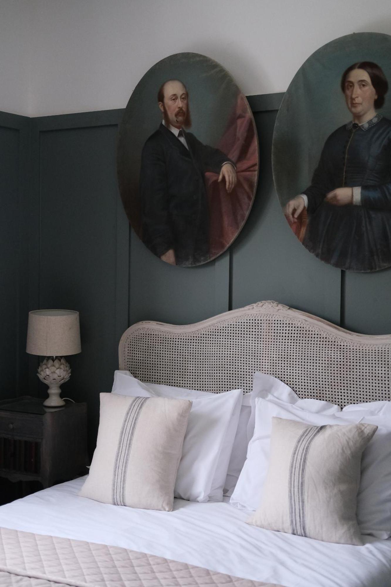 The Crown Inn Dial Post Horsham Bilik gambar