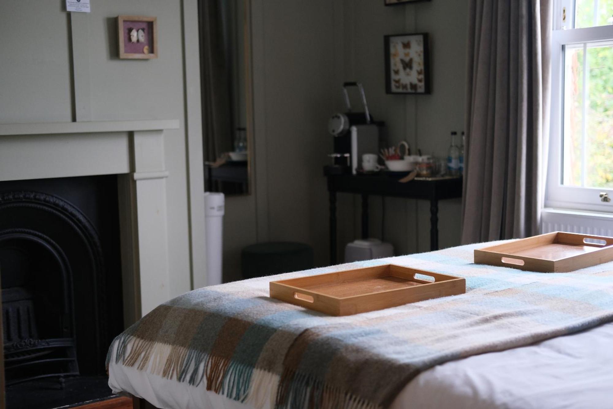 The Crown Inn Dial Post Horsham Bilik gambar