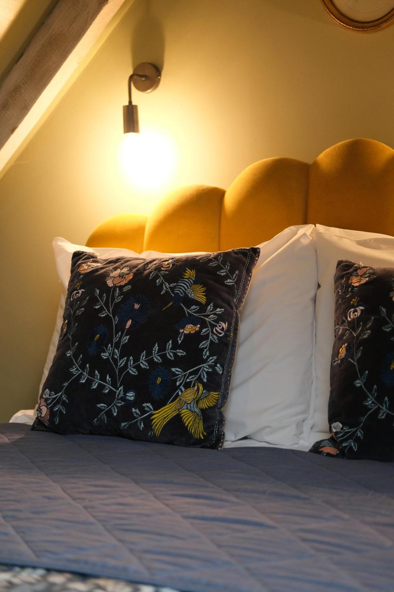 The Crown Inn Dial Post Horsham Bilik gambar