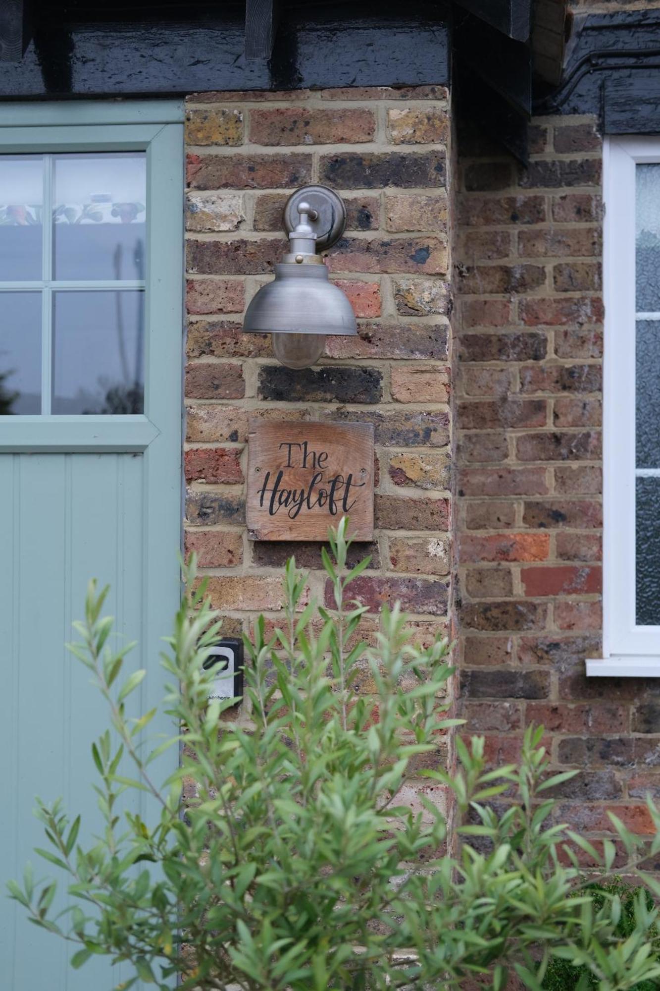 The Crown Inn Dial Post Horsham Luaran gambar